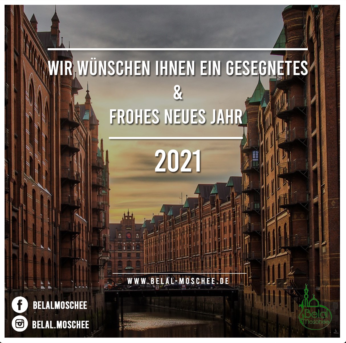 neujahr